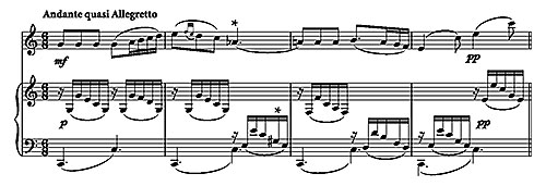 music example 4