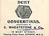 pricelists-wheatstone-duet